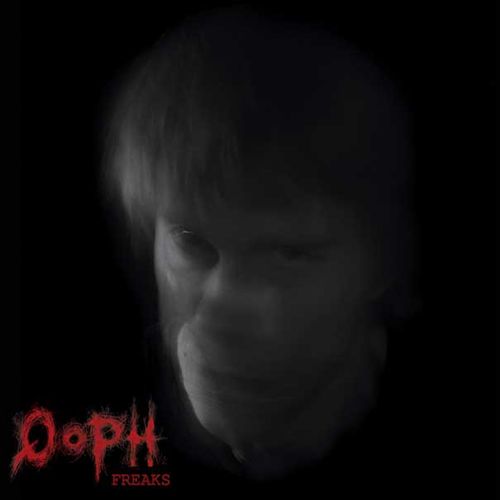 Freaks cover art