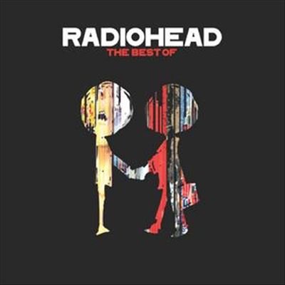 The Best Of [UK] cover art