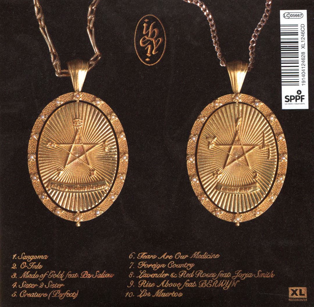 Spell 31 cover art