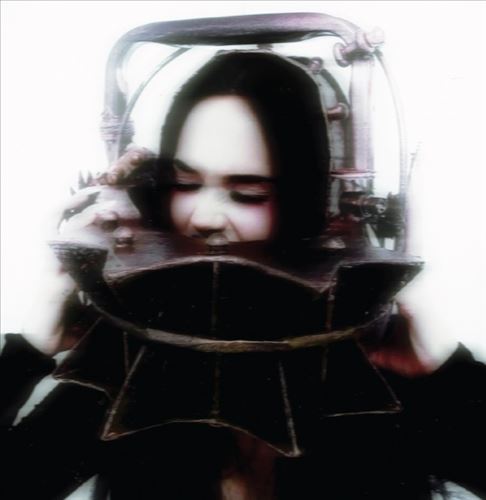 HEADSPLIT cover art
