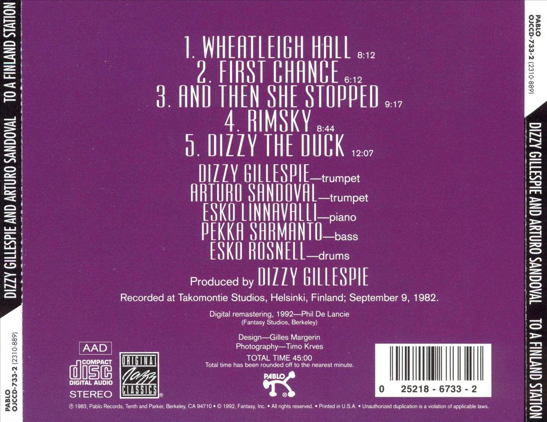 To a Finland Station cover art