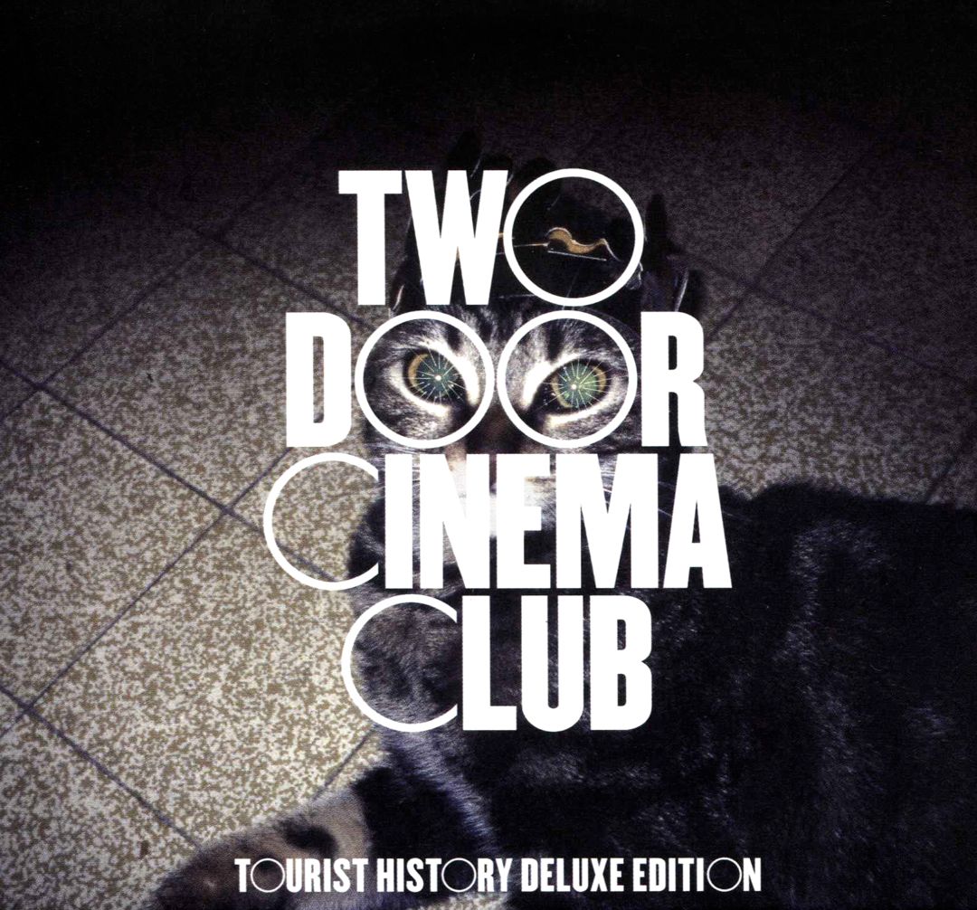Tourist History [15th Anniversary Deluxe Edition] cover art