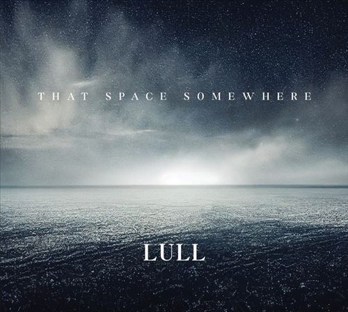 That Space Somewhere cover art