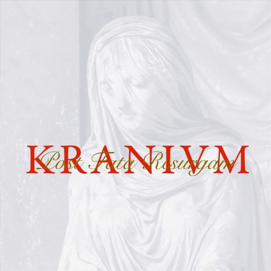 Post Fata Resurgam cover art