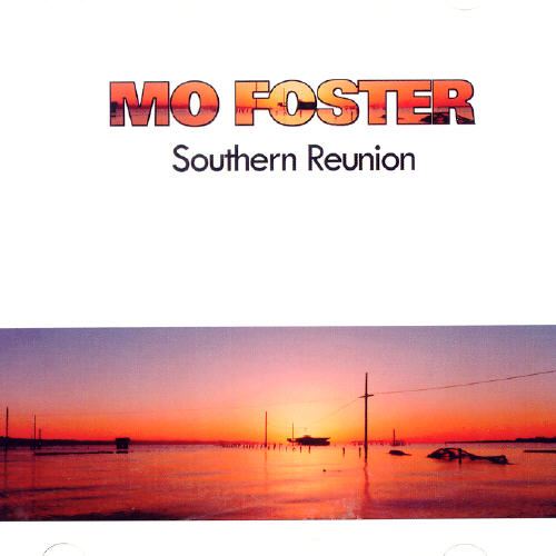 Southern Reunion cover art