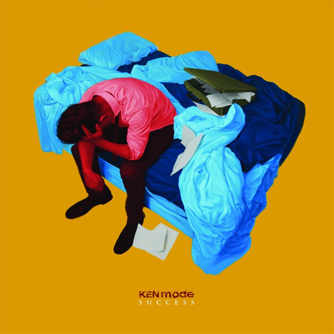 Success cover art