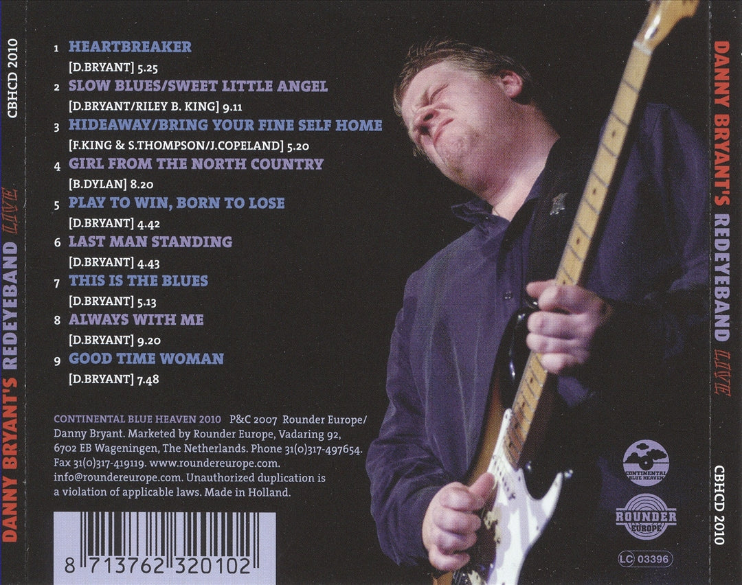 Live cover art