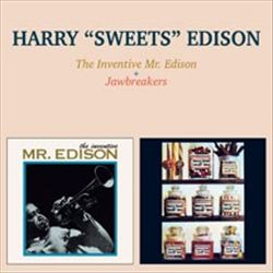 Inventive Mr. Edison/Jawbreakers cover art