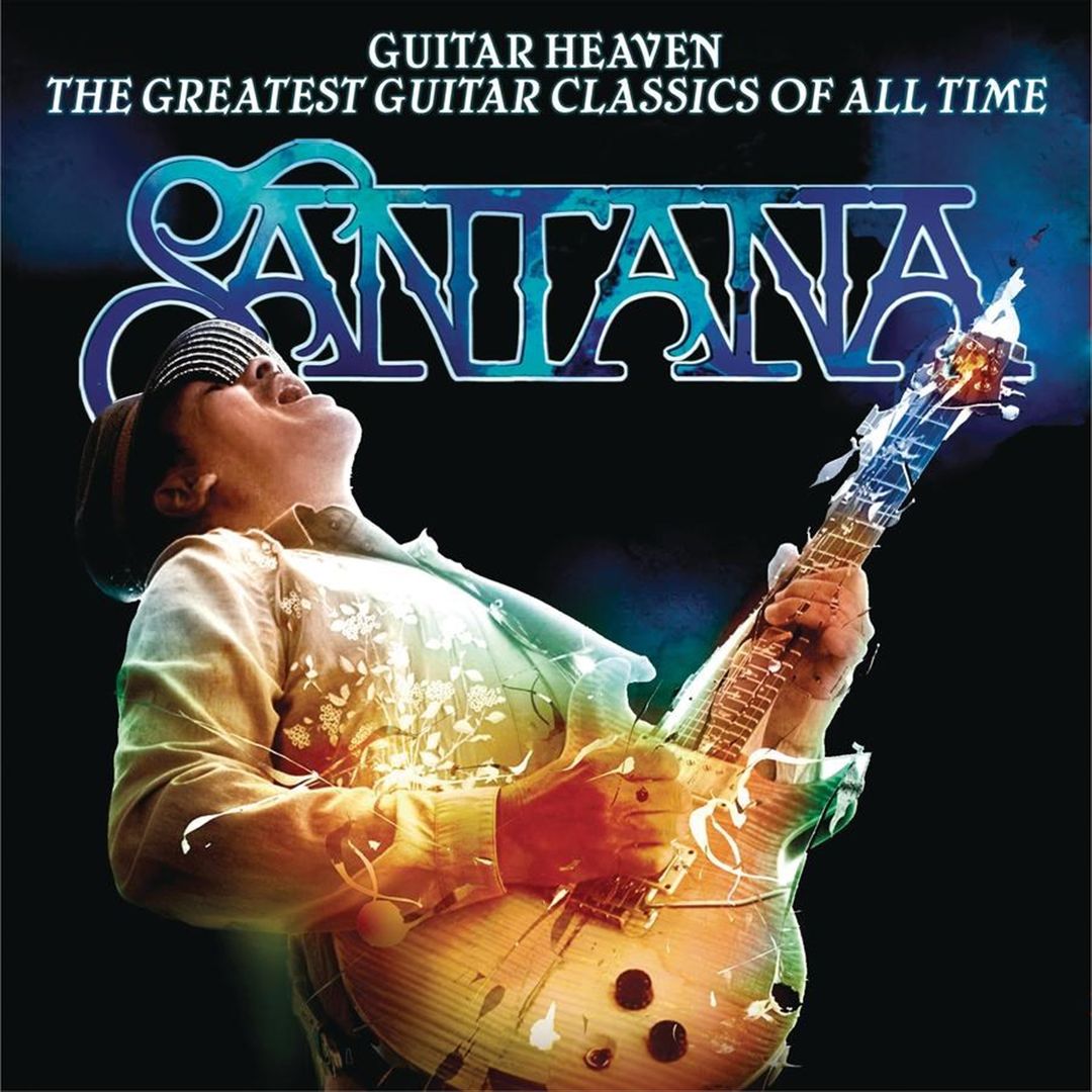 Guitar Heaven: The Greatest Guitar Classics of All Time cover art