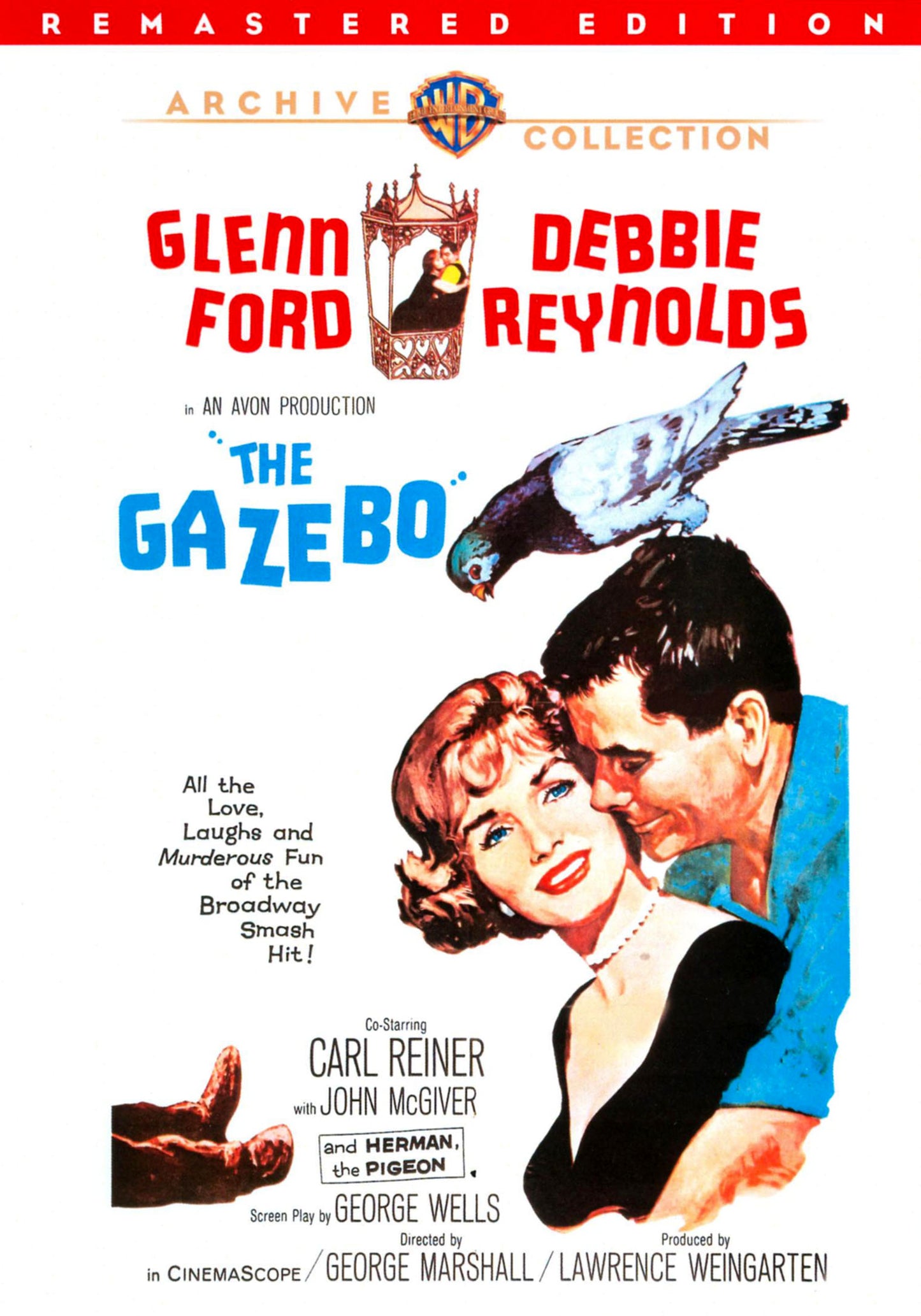 GAZEBO-GAZEBO cover art
