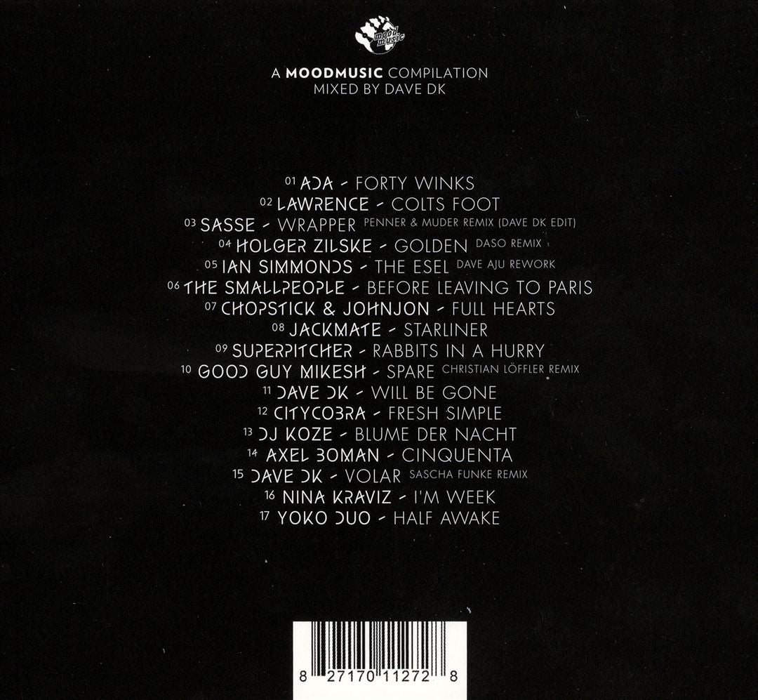 Retake One cover art