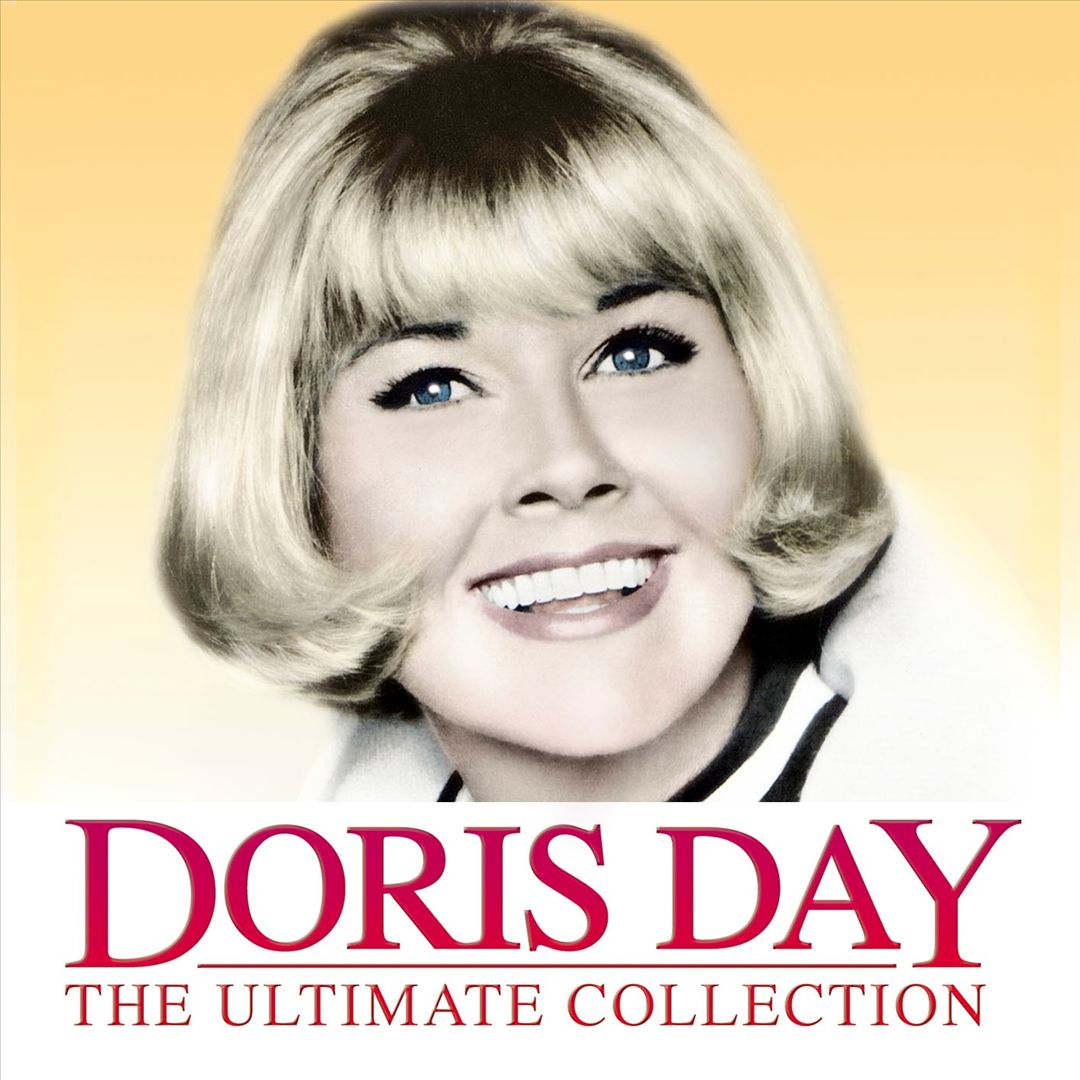 Ultimate Collection cover art
