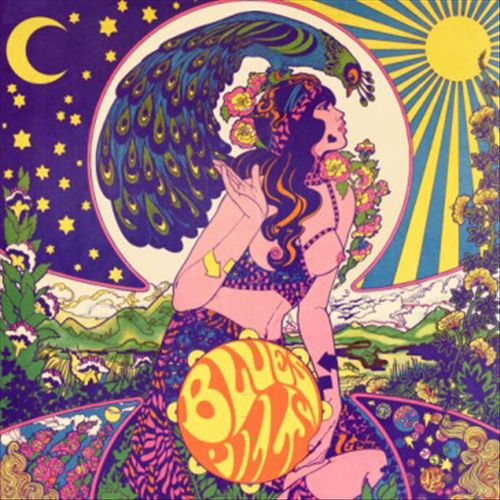 Blues Pills cover art