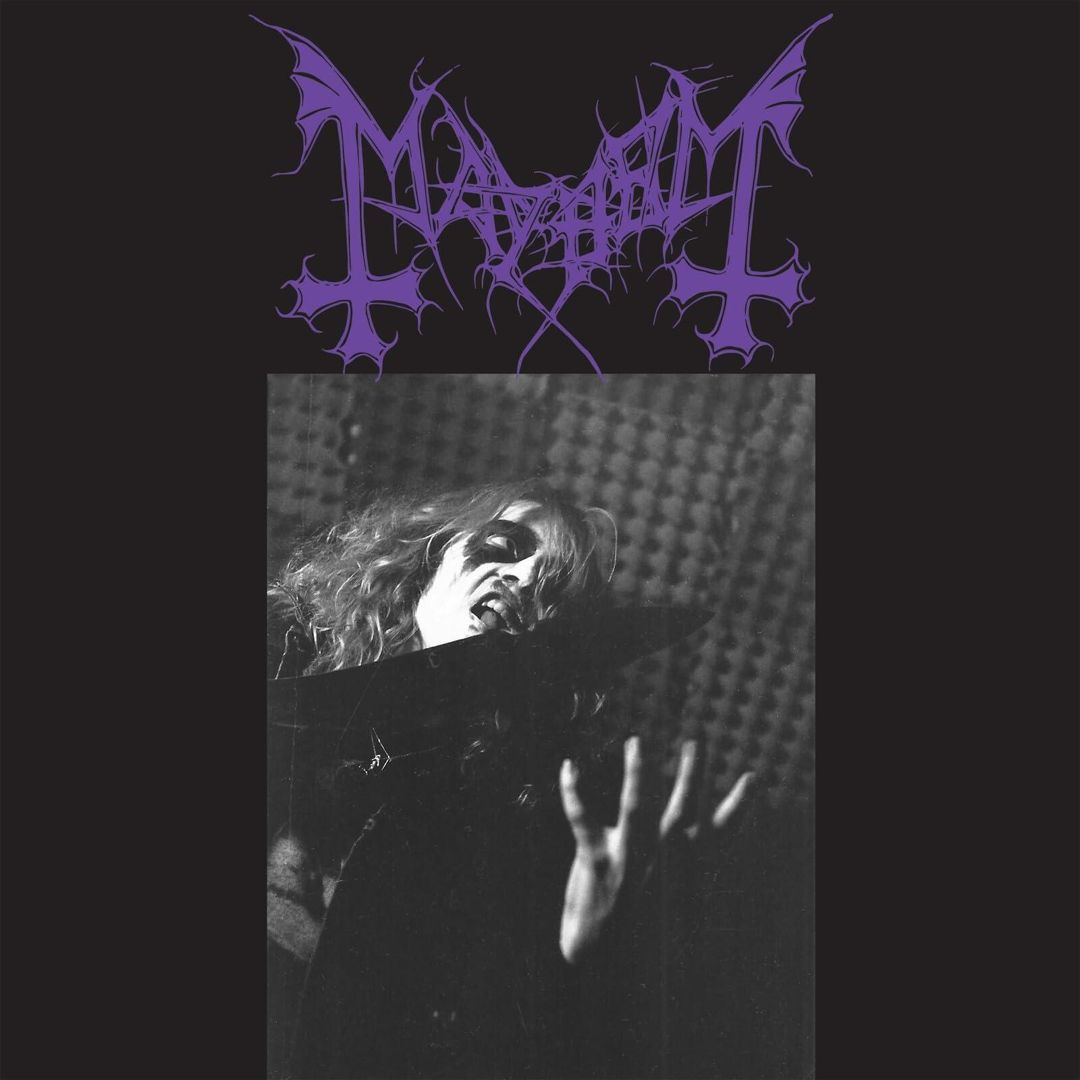 Live in Leipzig cover art