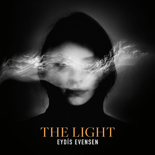 Light cover art