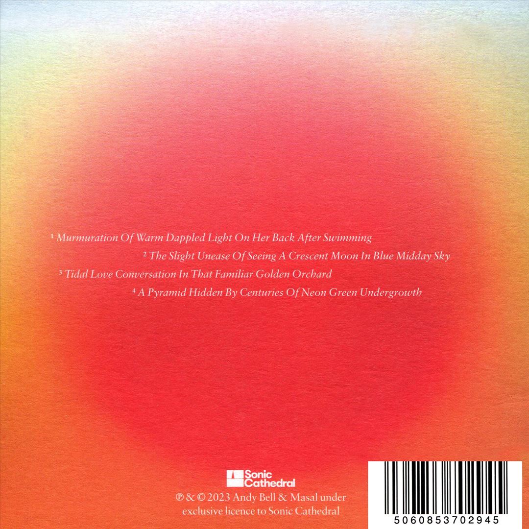 Tidal Love Numbers cover art