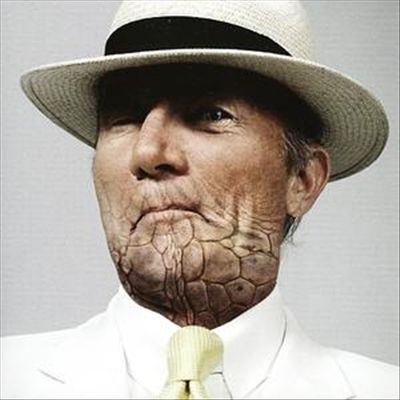 Iguana cover art