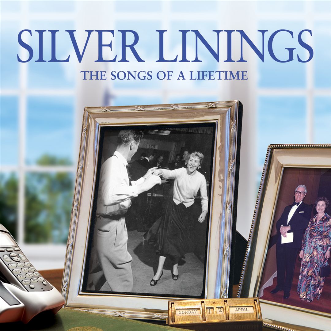 Silver Linings cover art