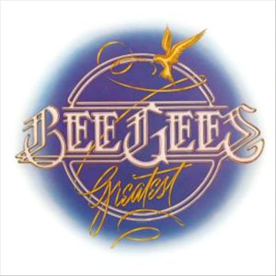 Greatest [Germany] cover art