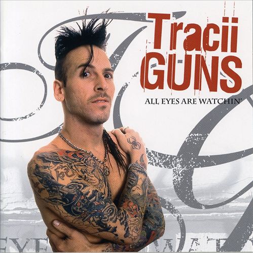 All Eyes Are Watchin' cover art