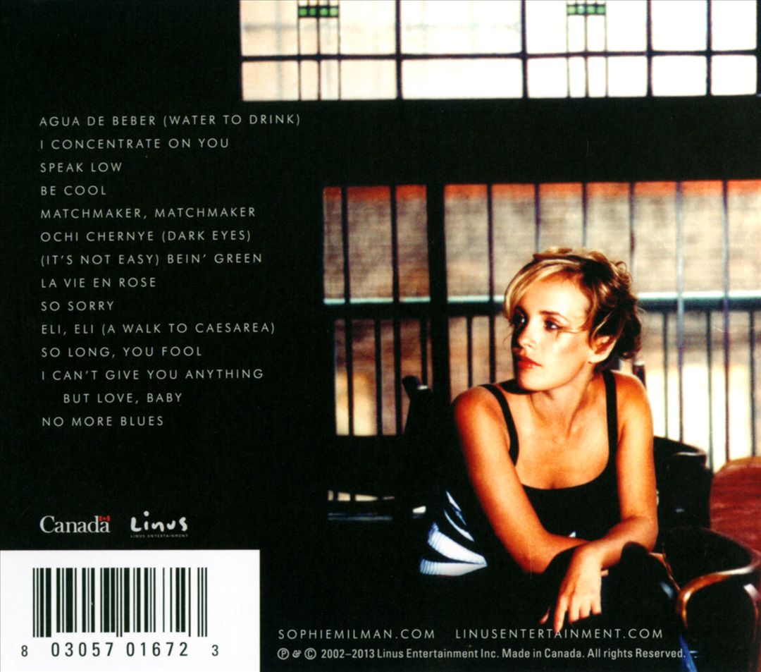 Her Very Best... So Far cover art