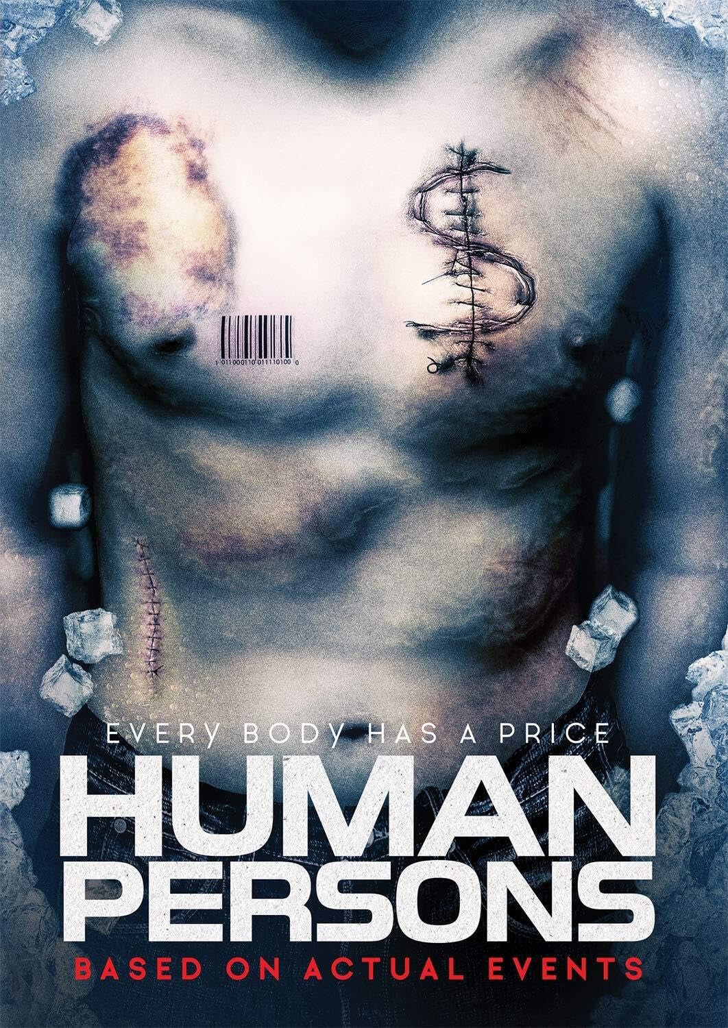 Humanpersons cover art