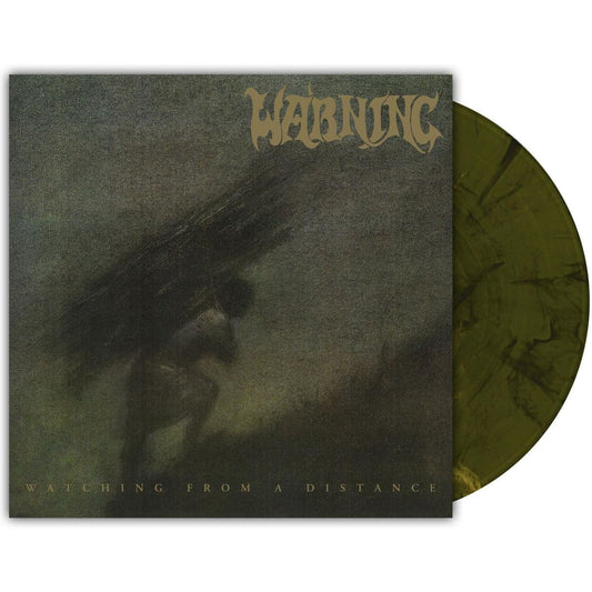 Watching from a Distance cover art