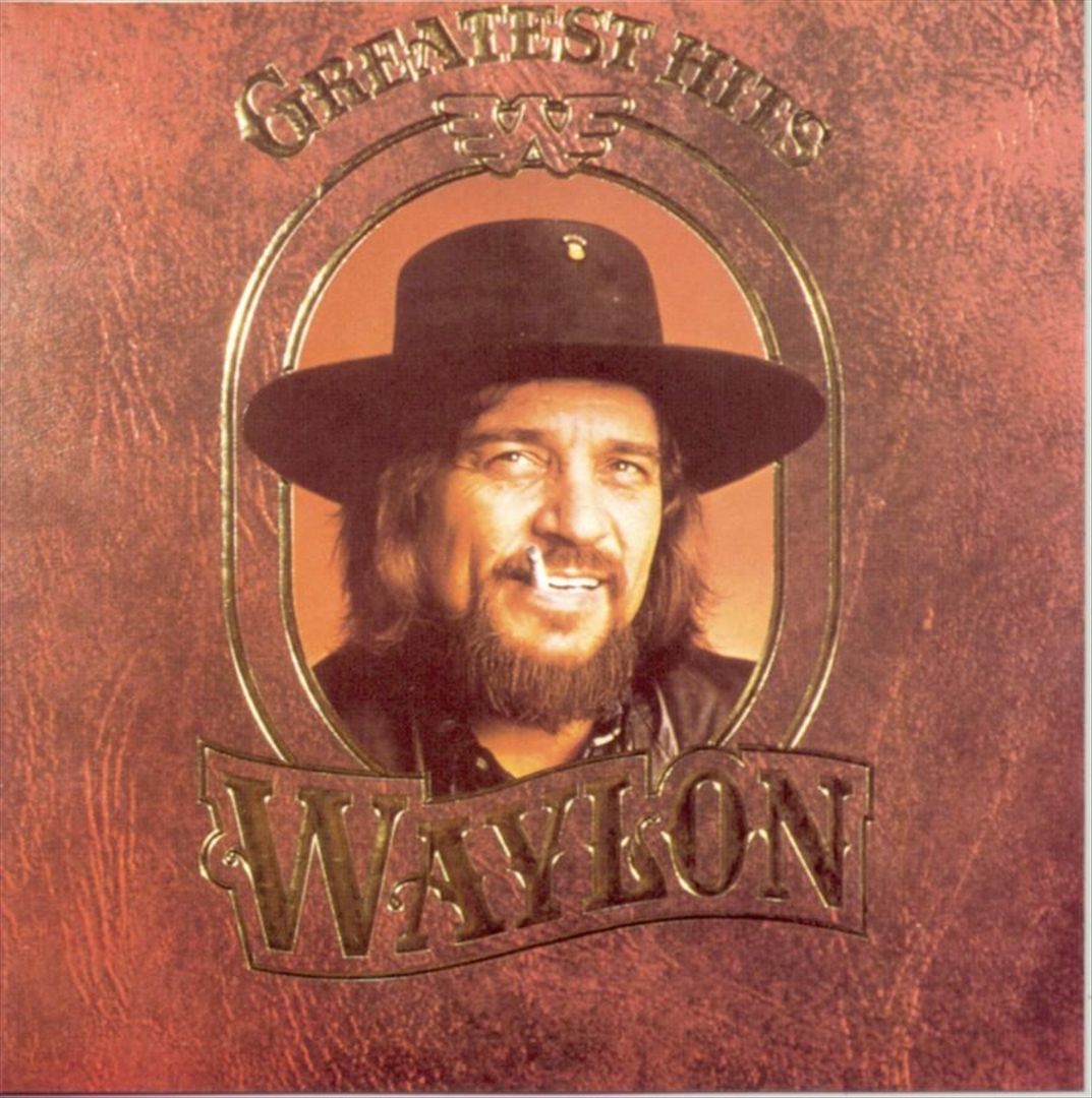 Greatest Hits [RCA] cover art