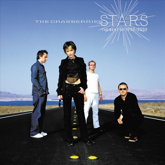 Stars: The Best of 1992-2002 cover art