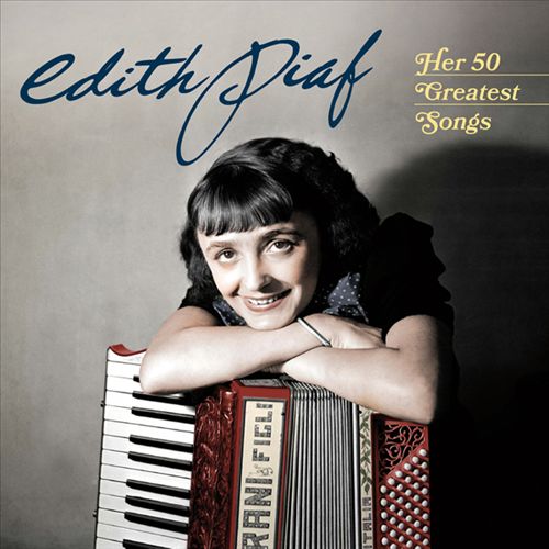 Her 50 Greatest Songs cover art