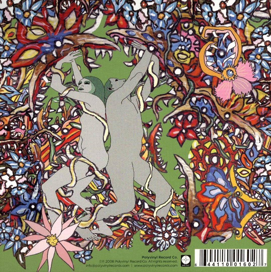 Skeletal Lamping cover art