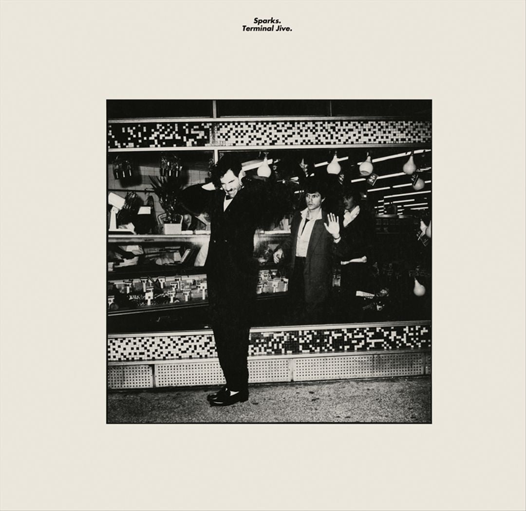 Terminal Jive cover art