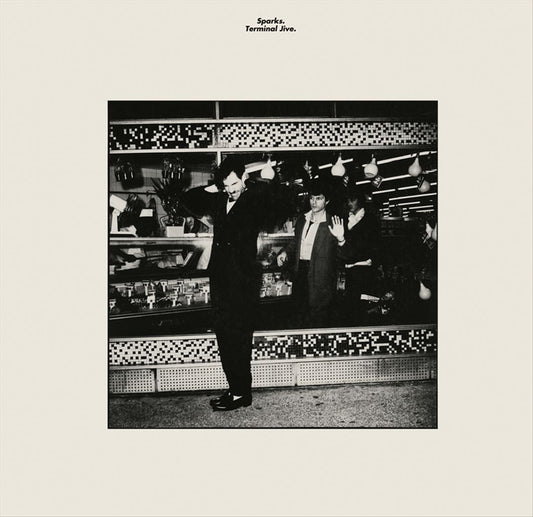 Terminal Jive cover art