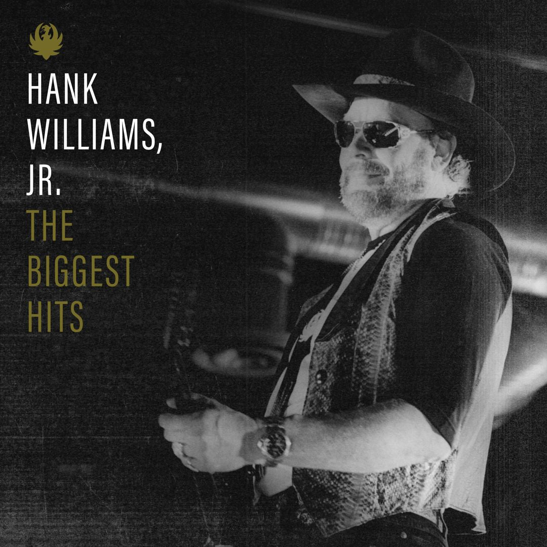 Biggest Hits cover art