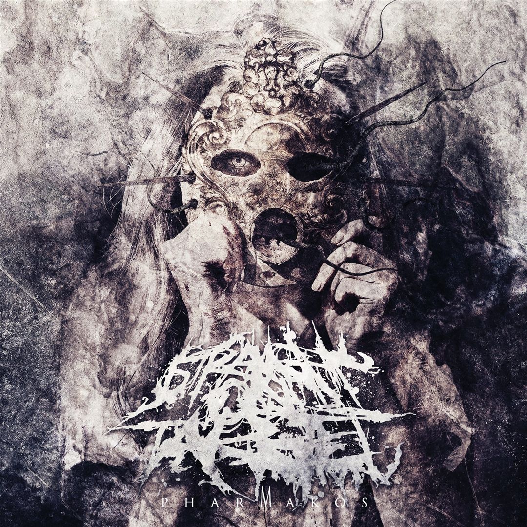 Pharmakos cover art