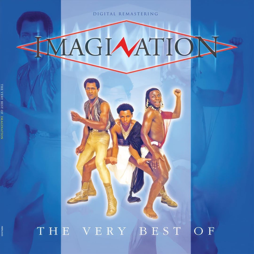 Very Best Of cover art