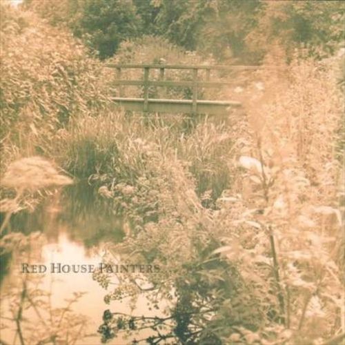 Red House Painters [II] cover art