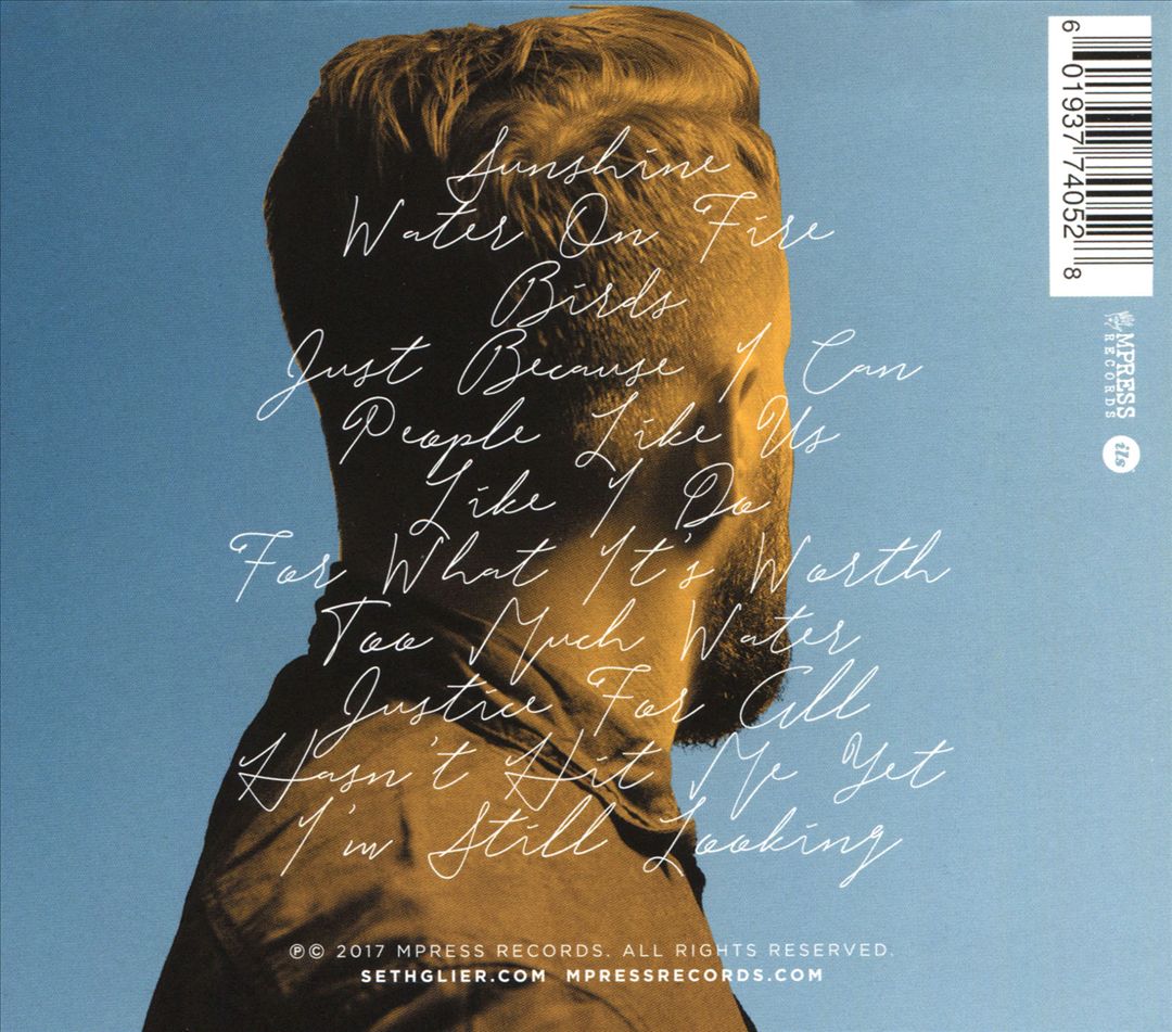 Birds cover art
