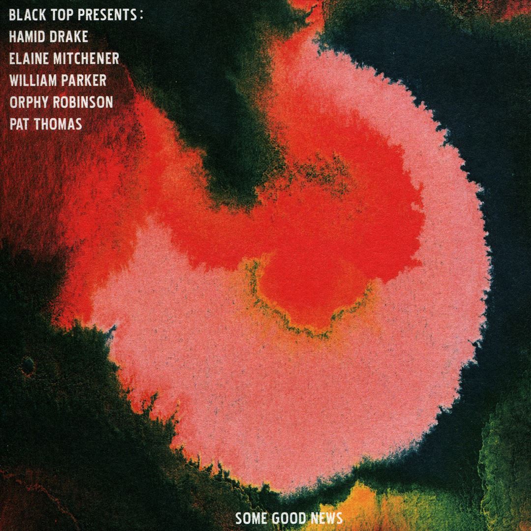 Some Good News cover art