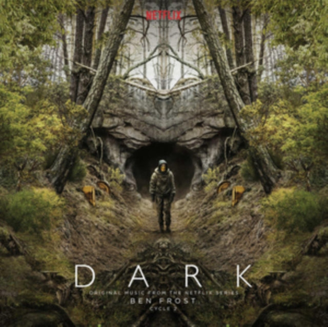 DARK: CYCLE 2 (ORIGINAL MUSIC FROM THE NETFLIX cover art