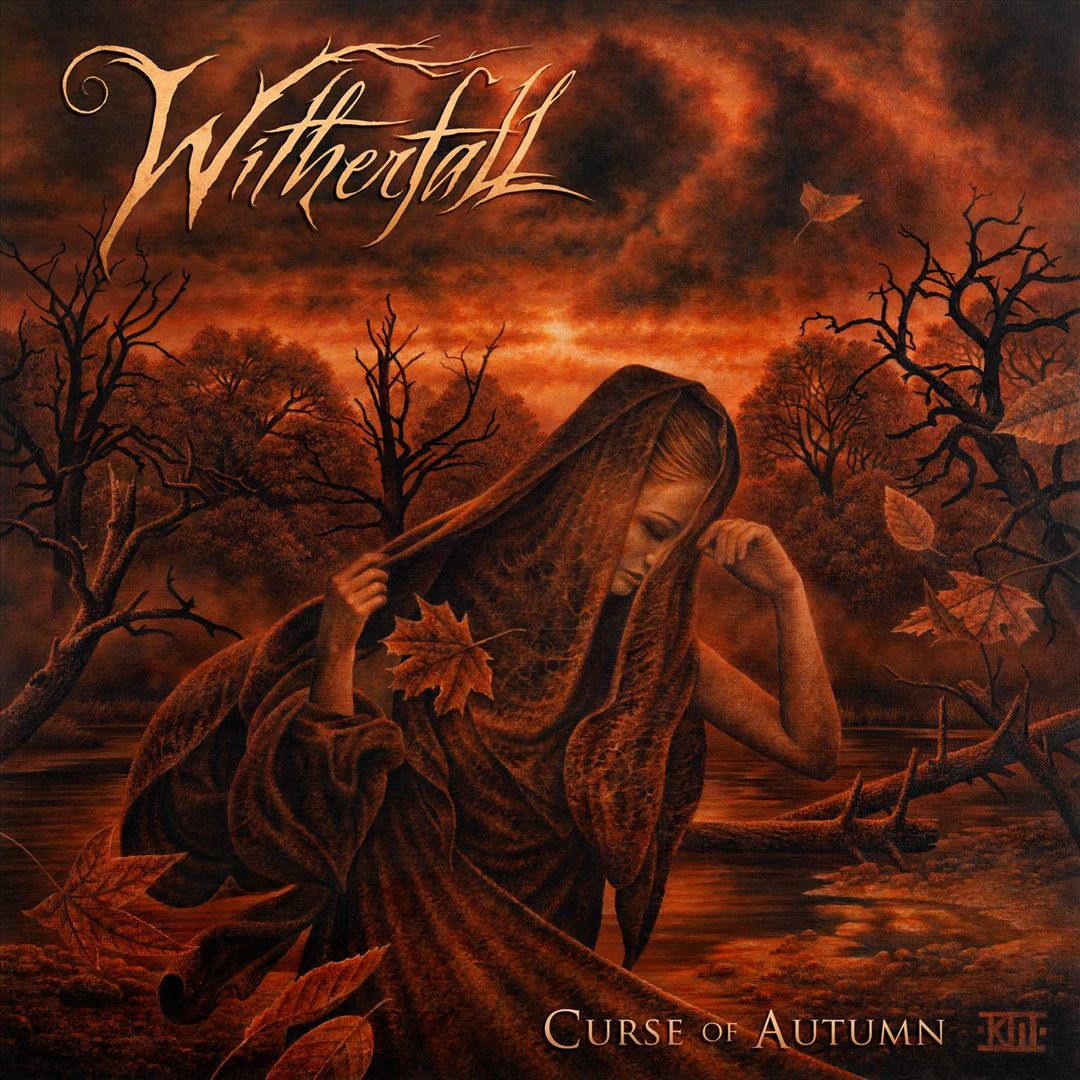 Curse of Autumn cover art