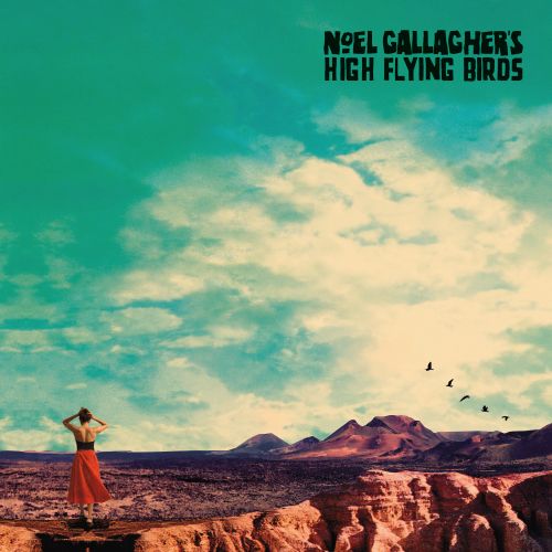 Who Built the Moon? [Deluxe Edition] cover art