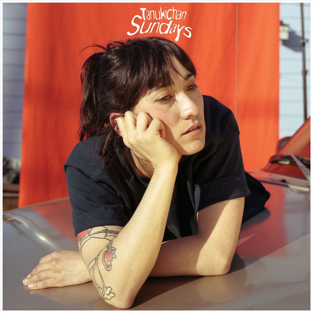 Sundays cover art