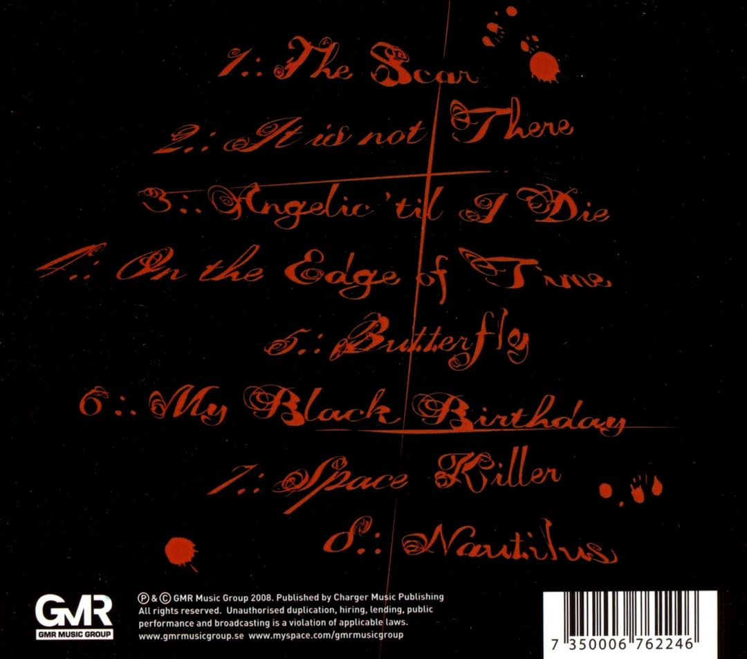 Songs of Torment - Songs of Joy cover art