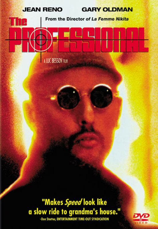 Professional [P&S] cover art