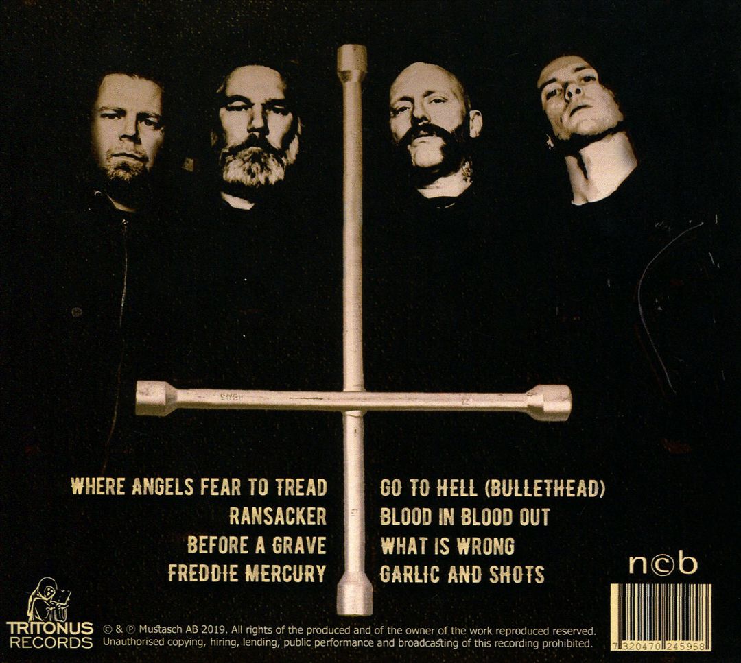 Killing It for Life cover art