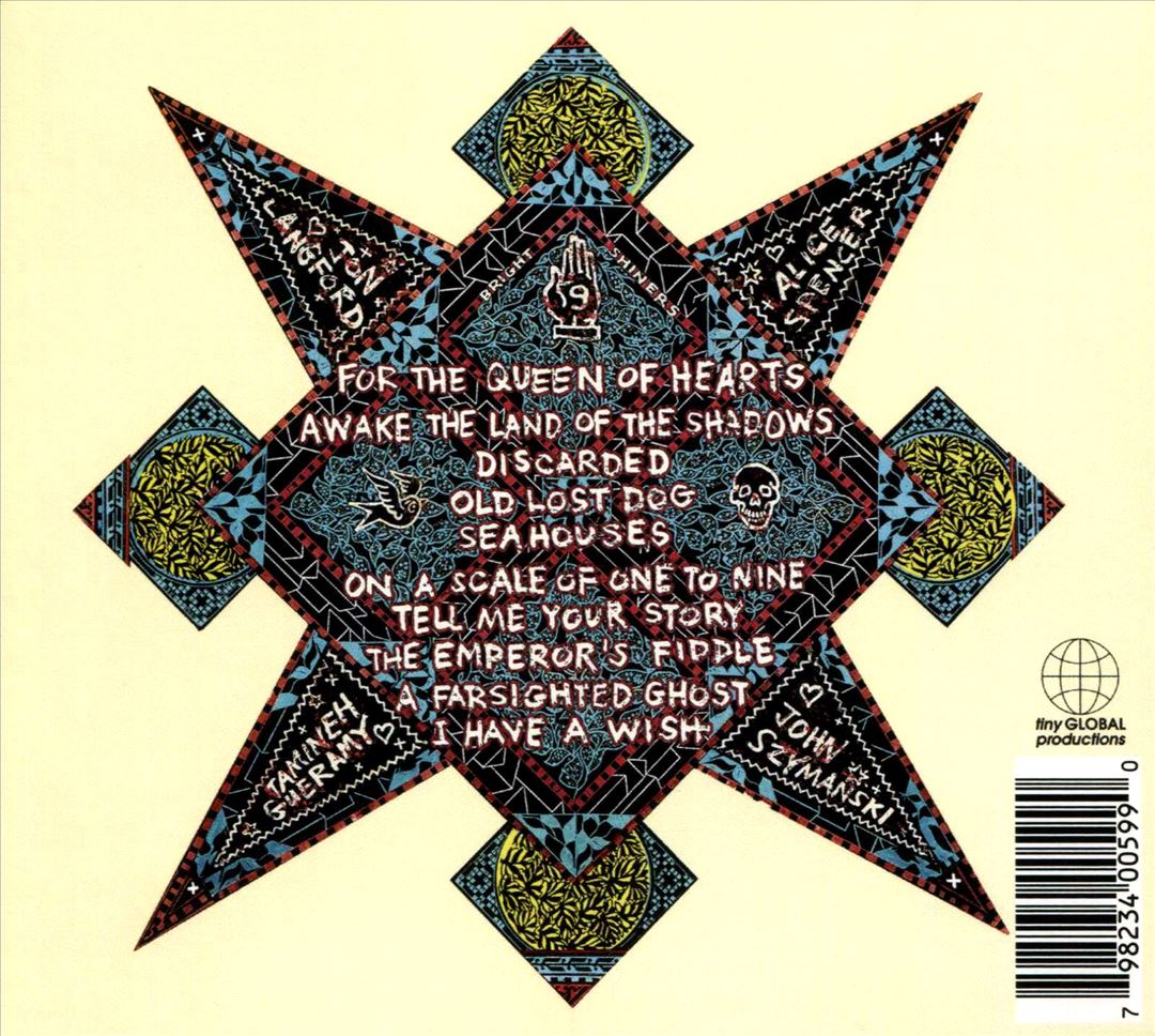 Where It Really Starts cover art