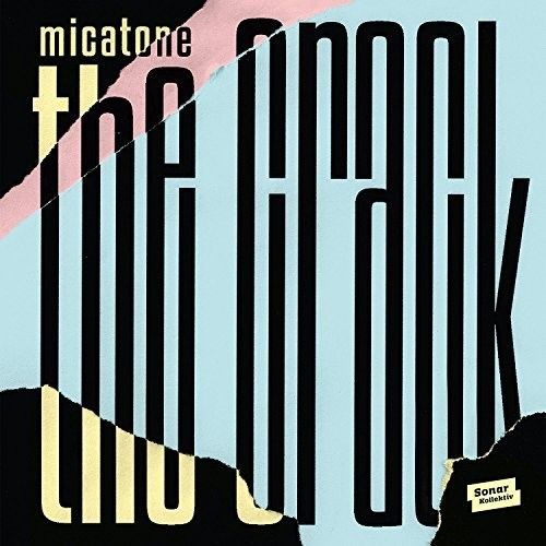 Crack cover art