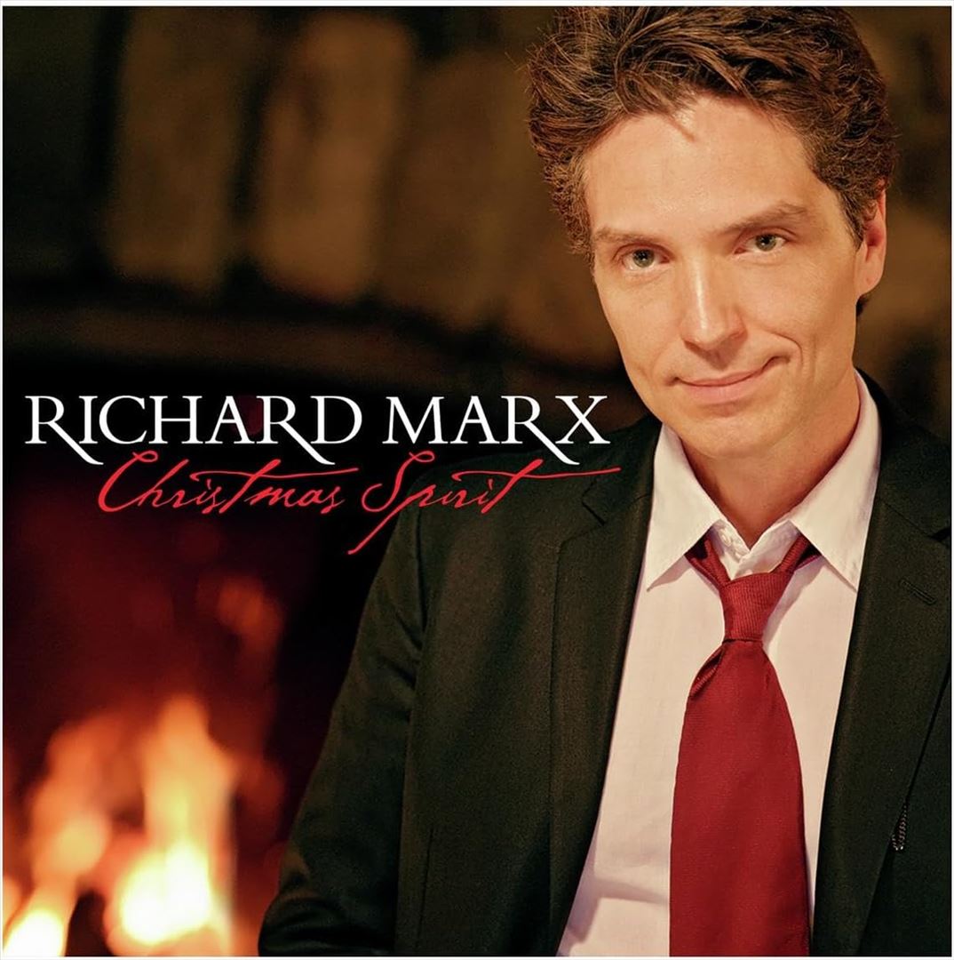 Christmas Spirit cover art