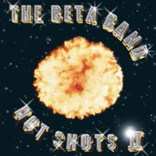 Hot Shots II cover art